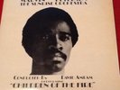 Hannibal Marvin Peterson The Sunrise Orchestra Children Of The Fire Lp Insert