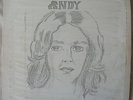 BARABAS A Tribute To Andy UK 70s vinyl LP Private Press Prog Monster Barabbas