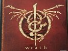 Lamb Of God Wrath Vinyl LP Mint Condition