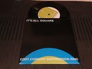 EDDY CURRENT SUPPRESSION RING - IT'S ALL SQUARE 7
