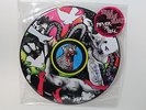 YEAH YEAH YEAHS Fever To Tell 2003 US Vinyl LP picture disc NEW Karen O Maps