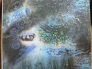 Pink Floyd ?– A Saucerful Of Secrets LP VENEZUELAN PRESS Harvest 1973