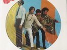 ** The Monkees - Monkee Business / Picture Disc LP USA 1982 Sealed  **