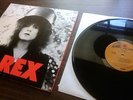 T REX  The Slider GATEFOLD  NM