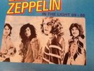Led Zeppelin In The Light 69-85