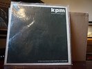 Various ?– Industry (Volume 2) - KPM Music ?– KPM 1162 library record rare