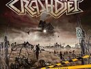 CRASHDIET - the savage playground