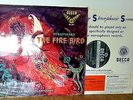 ANSERMET Firebird STRAVINSKY DECCA WBg ED1 SXL 2017