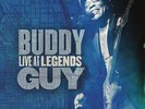 Buddy Guy - Live at Legends