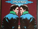 THE ANGELS s/t first album ORIG 1977 Albert Productions APLP.025 blue/yellow roo