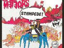 The Meteors - Stampede