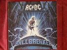 LP AC/DC Ballbreaker    7559-61780-1