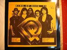 DEEP PURPLE*KING OF ROCK 85* LIMITED NUMBER 41/200 UK PRESS