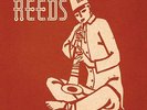Dust-to-Digital - Excavated Shellac: Reeds