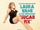 Vane Laura & The Vipertones - Sugar Fix