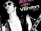 Despair - Birth of the Vibrators 1973-1975