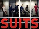 Stephen Christopher Tyng - Suits [Original Series Soundtrack]