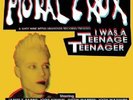 Moral Crux - I Was a Teenage Teenager