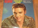 Elvis Presley | Elvis' Christmas Album [RD 27052 - UK]