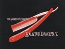 Haunted Dancehall Sabres Of Paradise 2-LP vinyl record (Double Album) UK