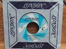 PAROJOMA CRYSTALLIZED INSANITY 45 RPM OBSCURE RARE CANADIAN PSYCH 1971
