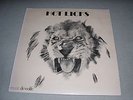 Hot Licks DE WOLFE Music LP '73 THE PRETTY THINGS PSYCH Vinyl progressive