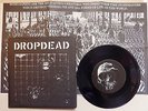 DROPDEAD self-titled 7