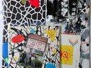 Armed Forces (A1 / B1 + Postcards & 7