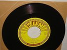 Dickey Lee Fool, Fool, Fool Dreamy Nights SUN Memphis, TN ROCKABILLY DOO WOP 45