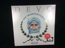 DEVO New Traditionalists Live in Seattle 1981 VINYL 2 LPs NEW SEALED RSD