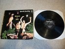 original rare prog rock LP by HARSH REALITY - heaven and hell...SBL 7891.