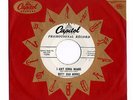 R&B: BETTY JEAN MORRIS Shack Daddy/I Ain't Gonna Mambo 7