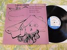 Kenny Burrell - Blue Lights Vol. 2 - Blue Note Jazz LP BLP 1597 47 W 63rd Ear
