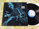 Grant Green - Grant’s First Stand - Blue Note Jazz LP BLP 4064 NY RVG Ear