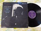Gigi Gryce - The Rat Race Blues - Prestige New Jazz LP NJ 8262 Deep Groove RVG