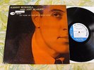 Kenny Burrell - At the Five Spot Cafe - Blue Note Jazz LP BLP 4021 RVG Ear