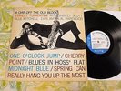 Stanley Turrentine - A Chip Off the Old Block - Blue Note Jazz  LP BLP 4150 Ear