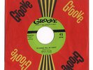 R&B: VARETTA DILLARD & THE FOUR STUDENTS I'm Gonna Tell My Daddy 7