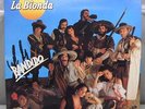 LP La Bionda ?– Bandido 1979 France Press Gatefold FREE SHIPPING