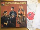 HMV SLS 789 orig. UK BEETHOVEN Piano Trios DU PRÉ, BARENBOIM & ZUKERMAN 5 LP
