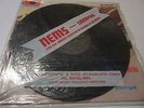 THE BEATLES PLEASE PLEASE ME BLACK AND GOLD MONO PARLOPHONE DICK JAMES