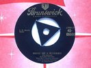 RALPH YOUNG - BRING ME A BLUEBIRD - 7