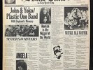 John & Yoko Plastic Ono Band - Some Time In New York City Mint- 2 Lp + Inserts