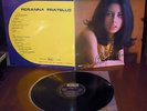 LP ROSANNA FRATELLO Rosanna (Ariston 70) Italian pop Calvi De Luca RARE NM
