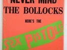 Sex Pistols 