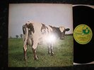 PINK FLOYD LP Atom Heart Mother UK HARVEST a1/b1 1st ISSUE No EMI Ex+ Vinyl