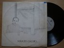 MARCIO GALVAO S/T (1984) BRAZIL ORIG LP BEMOL MINAS PRIVATE AOR MPB