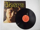 Vintage The DOORS SELF TITLED German Press K42012 12