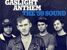 The Gaslight Anthem - The '59 Sound  VINYL LP ALTERNATIVE ROCK Neuware