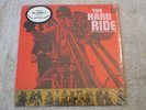 1969 SEALED SOUNDTRACK LP Harley Hatcher The Hard Ride on Paramount